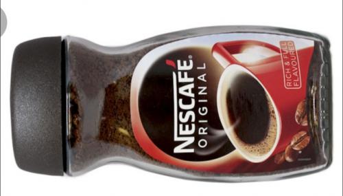 Imagen principal Cafe Nescafe Natural 200 gr. 