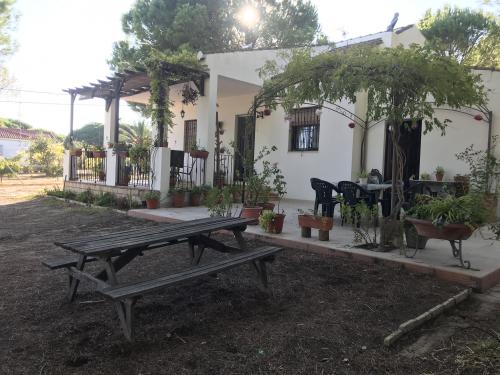 Imagen principal 2 CHALETS EN VENTA EN LUCENA DEL PUERTO