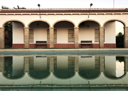 Imagen principal CHALET EN VENTA EN PILAS, SEVILLA