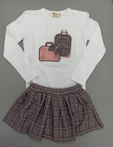 Imagen principal CONJUNTO MALETAS