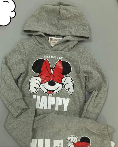 Imagen principal CHÁNDAL MINNIE HAPPY