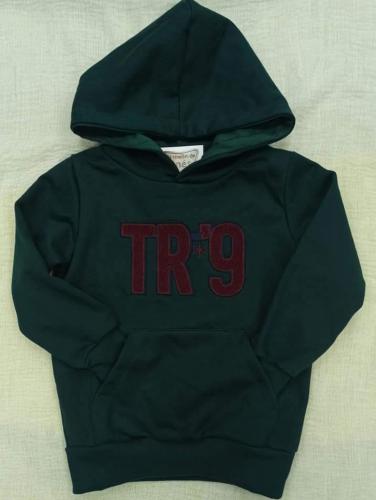 Imagen principal SUDADERA TR-9 V