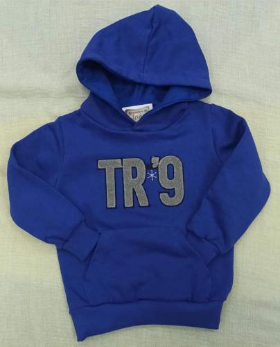 Imagen principal SUDADERA TR-9 A