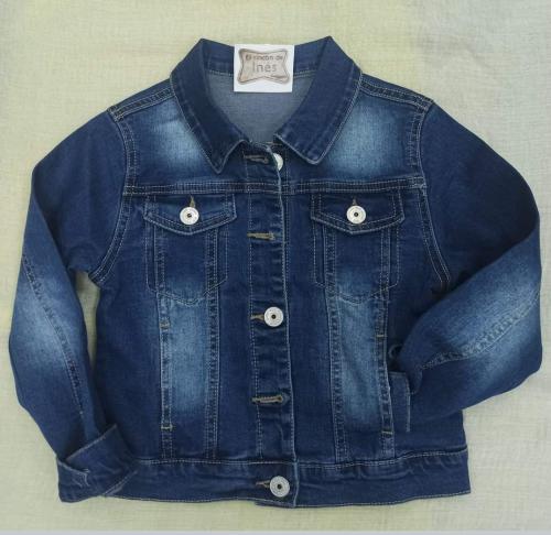 Imagen principal CHAQUETA VAQUERA