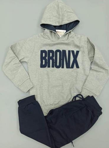 Imagen principal CHÁNDAL BRONX