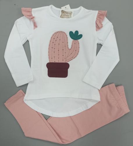 Imagen principal CONJUNTO CAPTUS