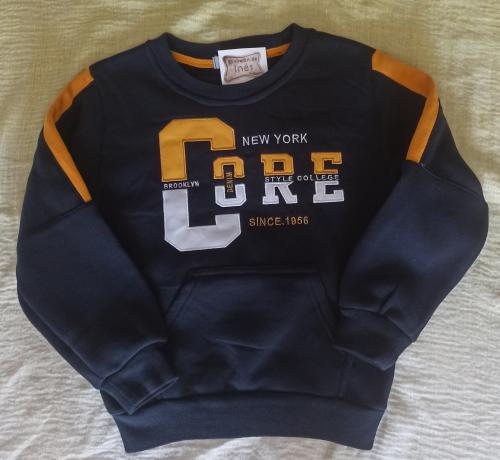 Imagen principal SUDADERA CORE NEW YORK