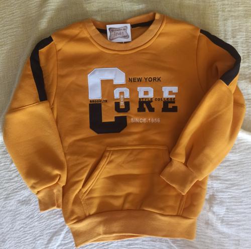 Imagen principal SUDADERA CORE NEW YORK