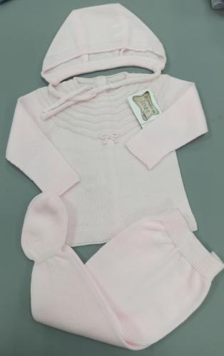 Imagen principal CONJUNTO ROSA