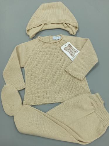 Imagen principal CONJUNTO CAMEL