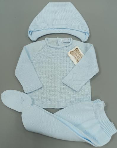 Imagen principal CONJUNTO CELESTE