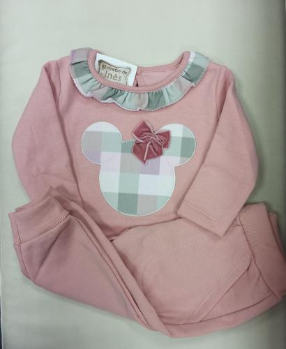 Imagen principal CHÁNDAL MINNIE