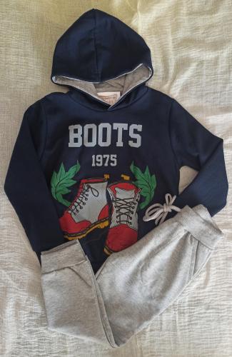 Imagen principal CHÁNDAL BOOTS