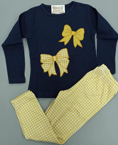 Imagen principal CONJUNTO LAZOS 