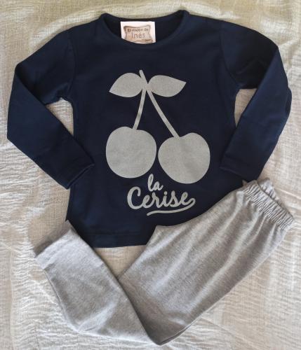 Imagen principal CONJUNTO CEREZA