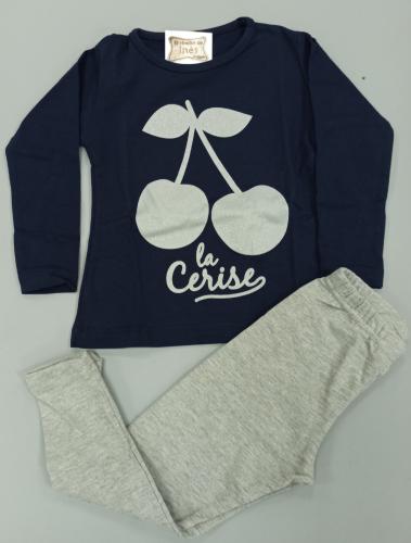 Imagen principal CONJUNTO CEREZA