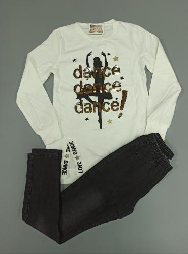 Imagen principal CONJUNTO DANCE