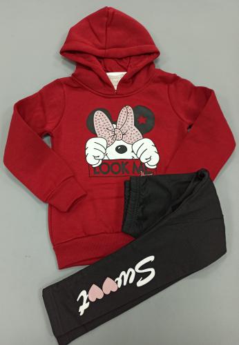 Imagen principal CHÁNDAL MINNIE