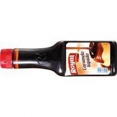 Imagen principal Caramelo liquido Royal 400 gr.