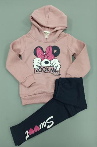 Imagen principal CHÁNDAL MINNIE 
