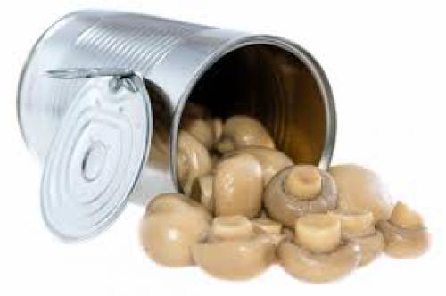 Imagen principal Champiñon Entero 185 gramos. 