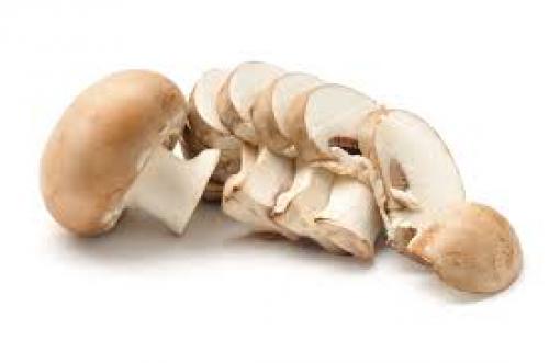 Imagen principal Champiñon Laminado 185 gramos. 