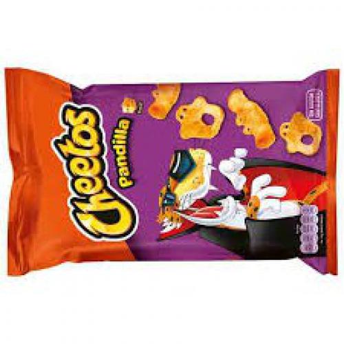 Imagen principal Chetos Pandilla 20 gr.