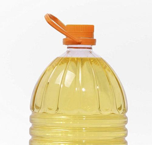 Imagen principal Aceite de Girasol Refinado 5 Litros. 