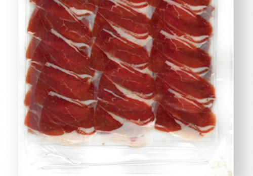 Imagen principal Corte y Envasado al vacio de Jamon. (Le recojemos el jamon)