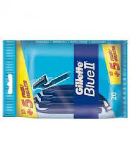 Imagen principal Cuchillas Afeitar Gillette 5+1