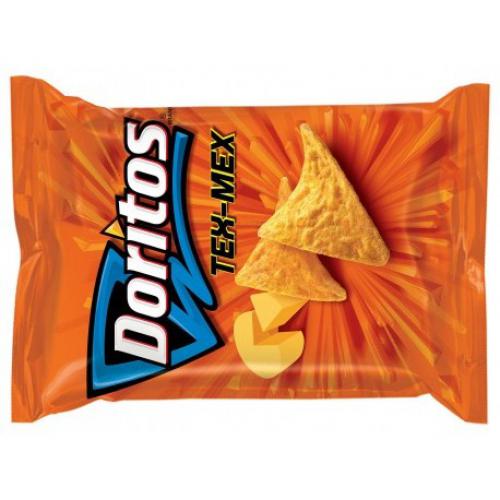 Imagen principal Doritos Tex Mex 40 gr.