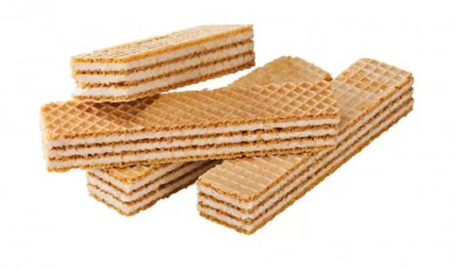 Imagen principal Galleta Barquillos Coco de 250 gr. 