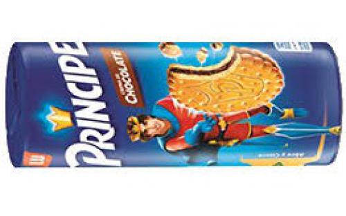 Imagen principal Galleta Principe Chocolate Tubo 300 gr.