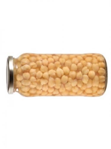Imagen principal Garbanzo Cocido bote de 560 gr.