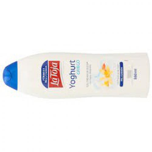 Imagen principal Gel Baño La Toja Griego. 