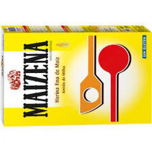 Imagen principal Harina Maizena 400 gr.