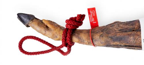 Imagen principal Jamon Iberico Bellota 75%