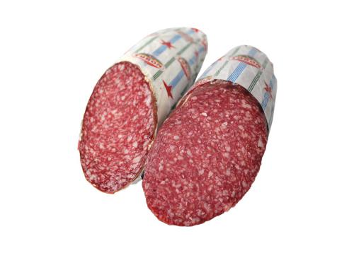 Imagen principal Salchichon sin Pimienta Pak 150 gr.  (Producto recien cortado y envasado)