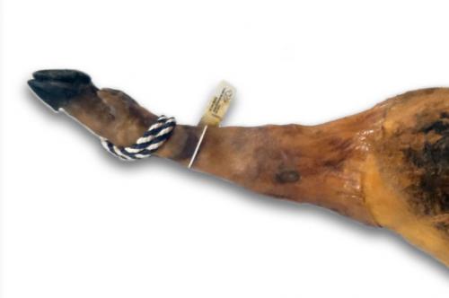 Imagen principal Jamon Iberico Cebo de 8,5 kilos aprox.