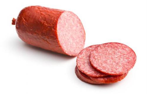 Imagen principal Salami Extra Pak 150 gr.  (Producto recien cortado y envasado)