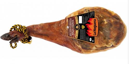 Imagen principal Paleta Duroc de unos 5 kilos aprox.