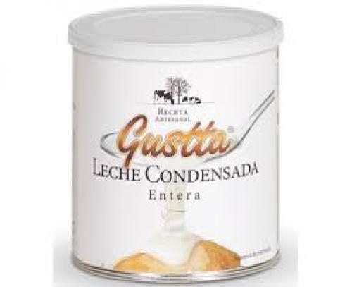 Imagen principal Leche Condensada Gustta kilo. 