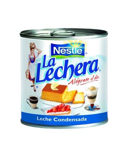 Imagen principal Leche Condensada Lechera 370 gr. 