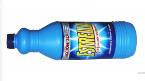 Imagen principal Lejia con Detergente Estrella 1,5 L.