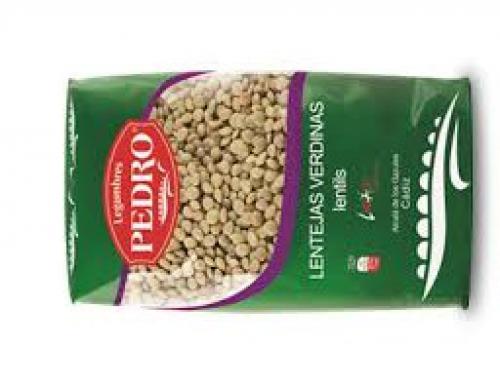 Imagen principal Lenteja Castellana 1/2 kg. 