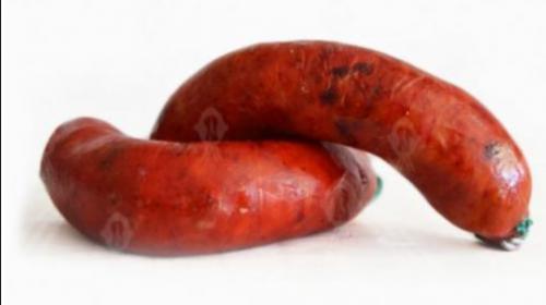 Imagen principal Chorizo Comida Guita Verde pak.x 2 piezas de 300 gramos aprox. 