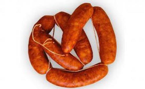 Imagen principal Chorizo Comida Tipo Rosario Pak de 3 unidades de aprox. gramos,