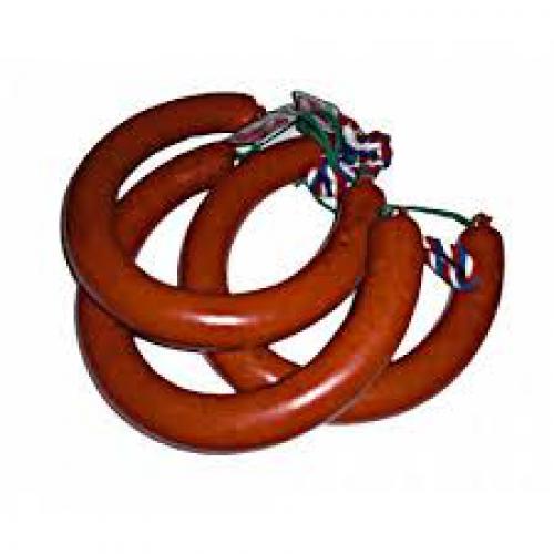 Imagen principal Chorizo Picante pieza de 400 aprox. gramos