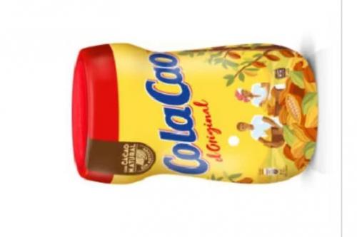 Imagen principal Cacao Colacao Original 770 gr.