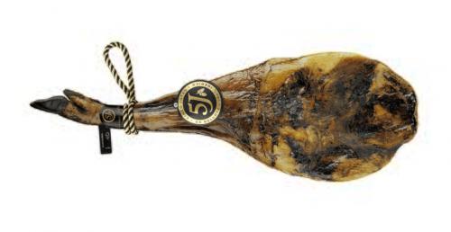 Imagen principal Paleta Bellota 100 % Iberica 5J